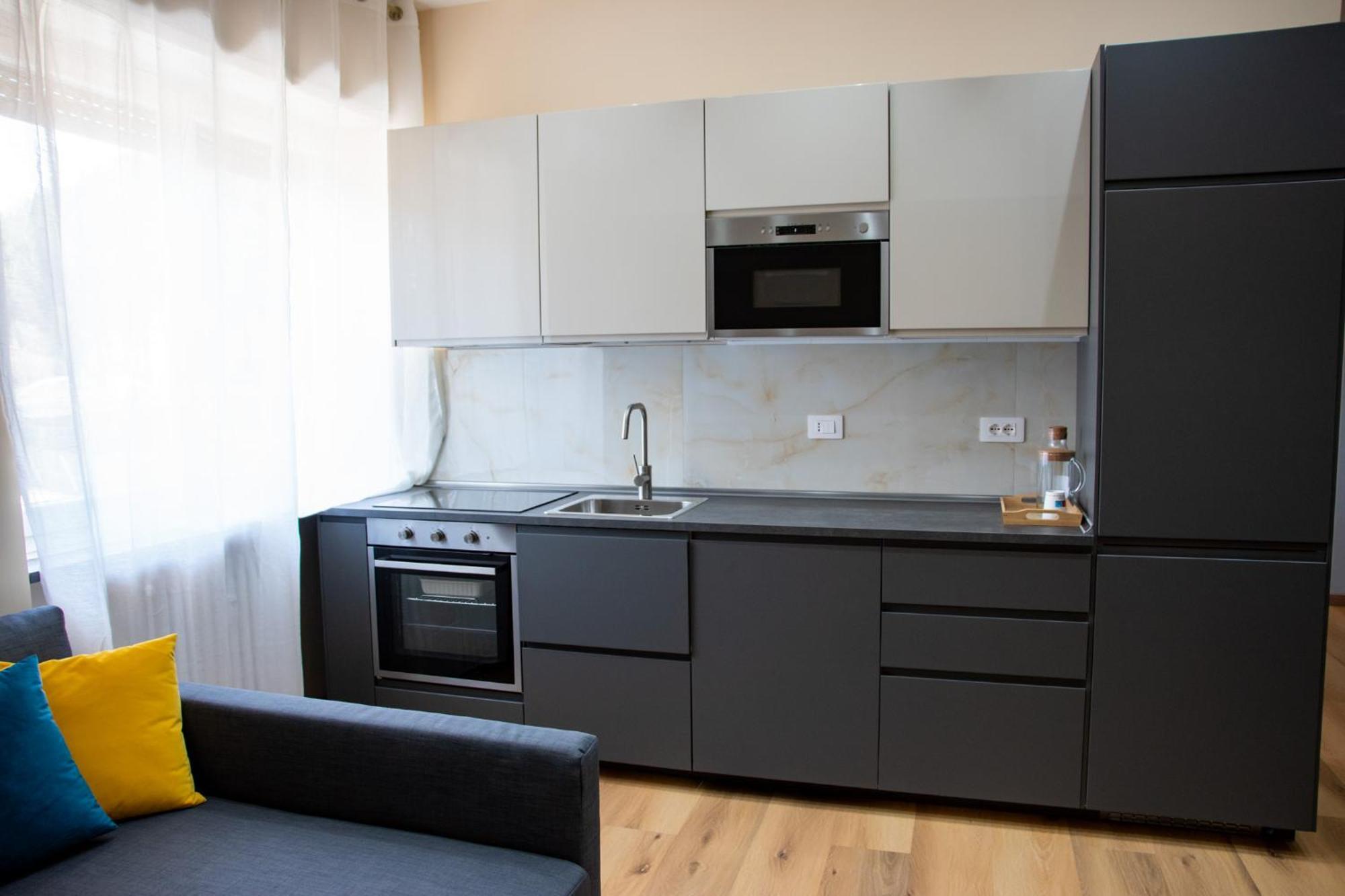 Simonelli 'S Home Rome Extérieur photo